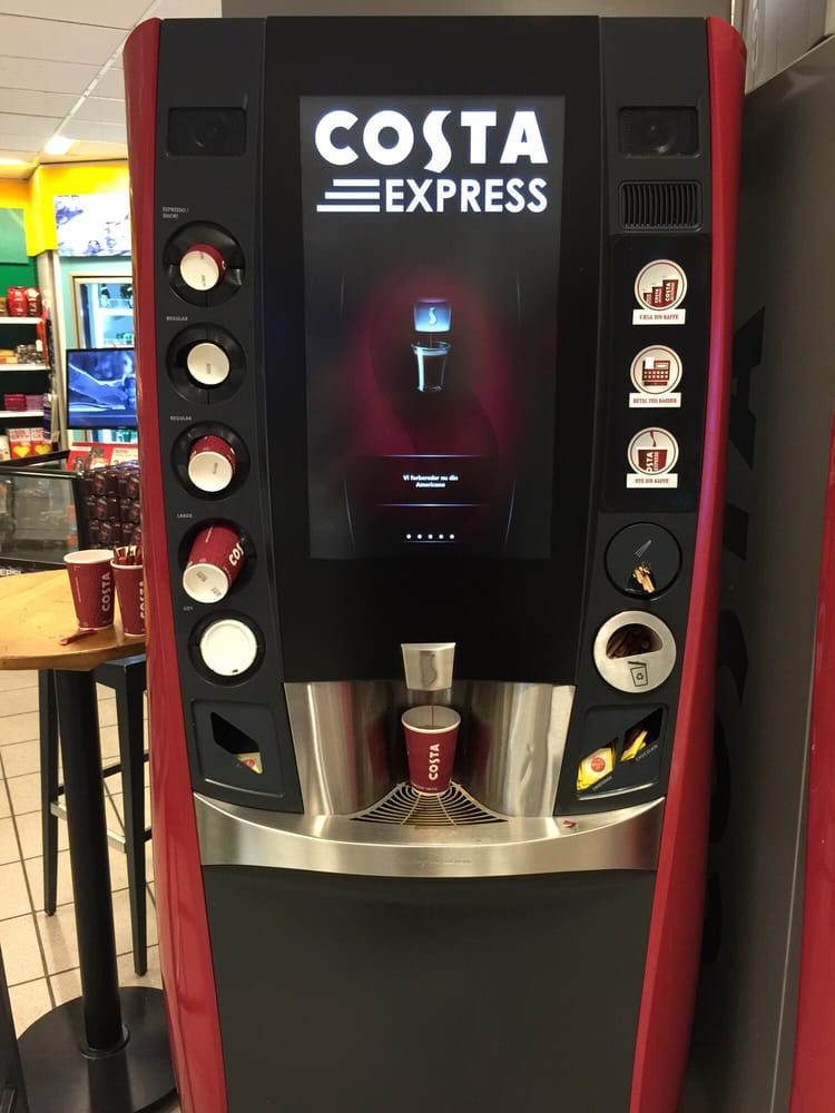 Circle K