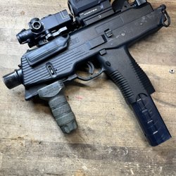 Elite Firearm Solutions