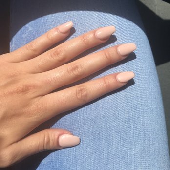 Infinity Nails & Spa - Got my nails done by Tony, absolutely love them. He paid close attention to detail and did a great job - Nail Salons Near Me - Los Angeles, California