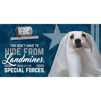 Scoop Soldiers - Pet Waste Removal Near Me Scoop Soldiers - Pet Waste Removal Near Me