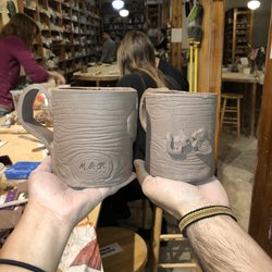 Mud Matters - The finished product!