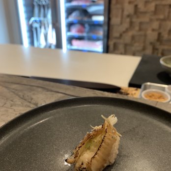 Sushi By Hidden - Flounder - Sushi Bars Near Me - Houston, Texas