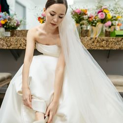 Hanna Bridal