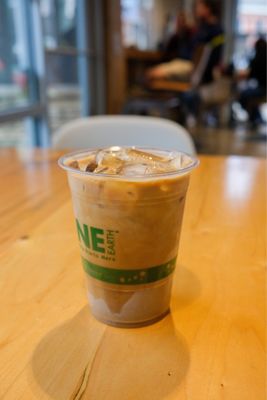 The Giddy Goat Coffee Roasters by null