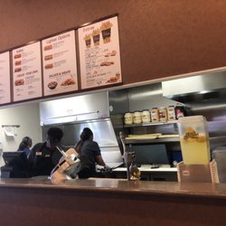 Penn Station - Favorite workers.