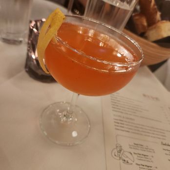 BLVD Steakhouse - Cocktail - New American Near Me - Chicago, Illinois BLVD Steakhouse - Cocktail - New American Near Me - Chicago, Illinois