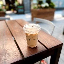 Roast Coffeehouse - Double Oh Seven