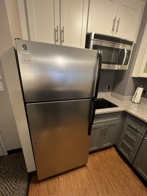 Residence Inn Boston Back Bay/Fenway by null