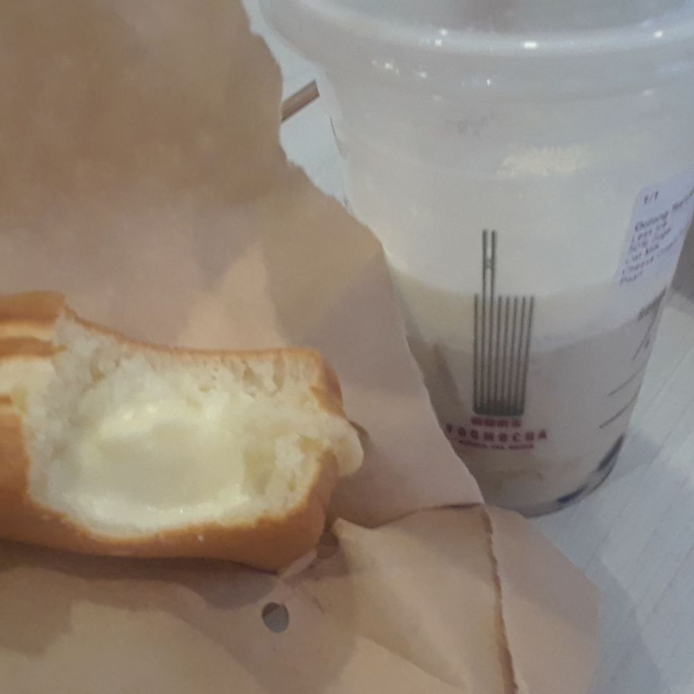 Formocha - Cheese wheel cake and bubbletea - Coffee & Tea Near Me - Toronto, Ontario