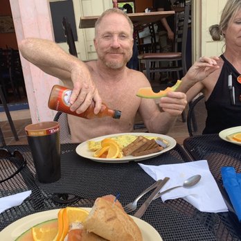 D'Best Coffee Shop - Cafes Near Me - Central, Virgin Islands
