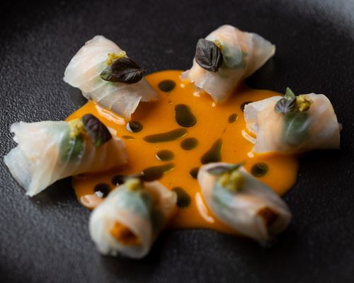 Katsuya Century City by null