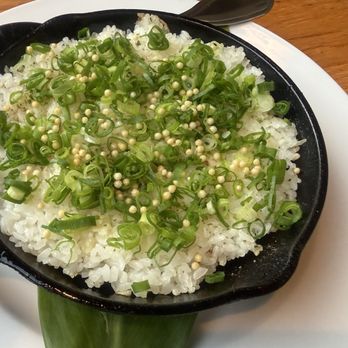 Koko Head Cafe - Garlic crispy rice - a must for every dish - Breakfast & Brunch Near Me - Honolulu, Hawaii Koko Head Cafe - Garlic crispy rice - a must for every dish - Breakfast & Brunch Near Me - Honolulu, Hawaii