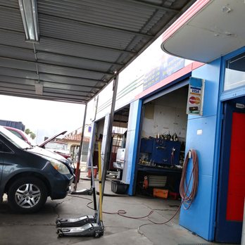 7DAYS Tire Shop - We needed a New Tire and found this place. Reviews from others are spot on. We had a good experience here and would definitely come back. - Tires Near Me - Spring Valley, California