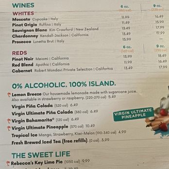 Bahama Breeze - Bars Near Me - Tukwila, Washington Bahama Breeze - Bars Near Me - Tukwila, Washington