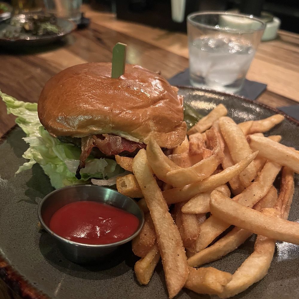Virtue Feed & Grain - Burger - Bars Near Me - Alexandria, Virginia Virtue Feed & Grain - Burger - Bars Near Me - Alexandria, Virginia