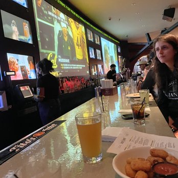 Lucky Strike Fenway - Bar - Bowling Near Me - Boston, Massachusetts Lucky Strike Fenway - Bar - Bowling Near Me - Boston, Massachusetts