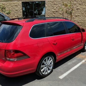 Simmons Solar Control Window Tinting - Limo tint - Home Window Tinting Near Me - Carlsbad, California