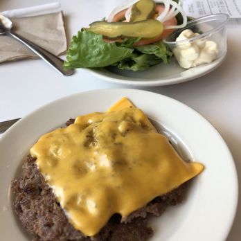 Steak ’n Shake - Double bacon cheeseburger keto style (note bacon was missing but brought to table after proof of order) - Burgers Near Me - Chattanooga, Tennessee Steak ’n Shake - Double bacon cheeseburger keto style (note bacon was missing but brought to table after proof of order) - Burgers Near Me - Chattanooga, Tennessee
