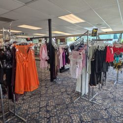 New items arriving weekly