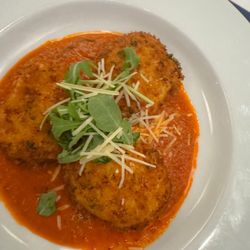 Jams Midtown - RAVIOLI