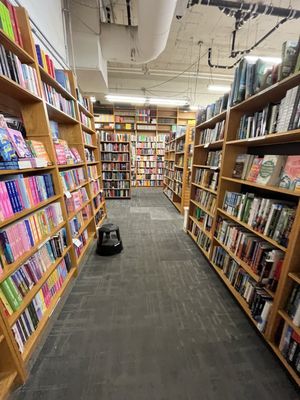Magers & Quinn Booksellers by null
