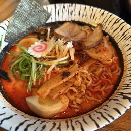 ZEN RAMEN AND SUSHI BURRITO - Updated June 2026 - 176 Photos & 103