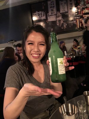 Soju Anju Bar by null