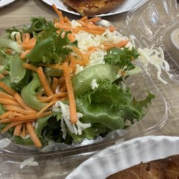 Side House Salad Side House Salad
