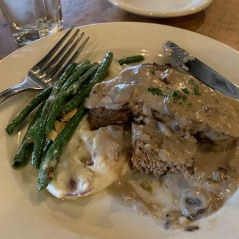 Scott's Bar & Grill - Meat Loaf - Seafood Near Me - Edmonds, Washington Scott's Bar & Grill - Meat Loaf - Seafood Near Me - Edmonds, Washington