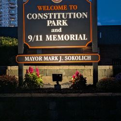 Constitution Park