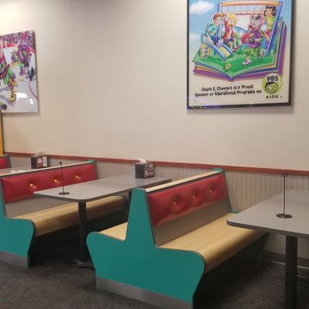Chuck E. Cheese - Pizza Near Me - Las Vegas, Nevada