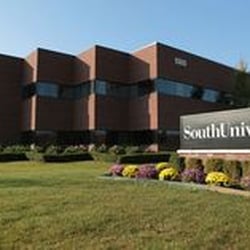 South University - Novi - South University: Novi Campus