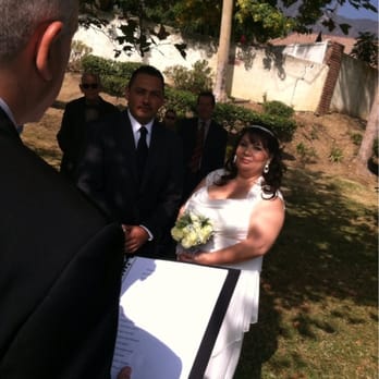 Amor Perfect Union - Officiants Near Me - Glendale, California