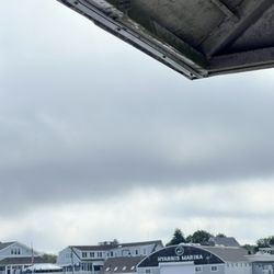 Hyannis Marina