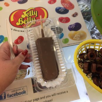 Chocolate Monkey - Chocolate covered cheesecake - Desserts Near Me - Gatlinburg, Tennessee Chocolate Monkey - Chocolate covered cheesecake - Desserts Near Me - Gatlinburg, Tennessee