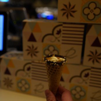 Ricarda's - Mediterranean Near Me - Toronto, Ontario