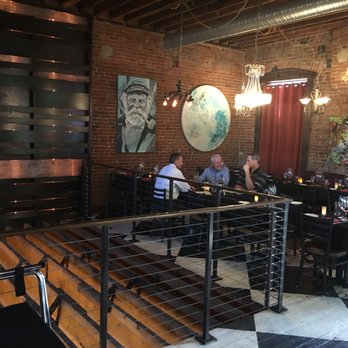 Anton's - Steakhouses Near Me - Kansas City, Missouri