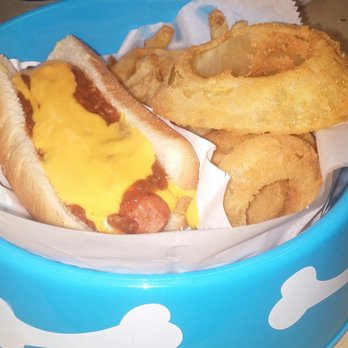 Joey Doggs - Chili cheese dog - Burgers Near Me - Surfside Beach, South Carolina Joey Doggs - Chili cheese dog - Burgers Near Me - Surfside Beach, South Carolina