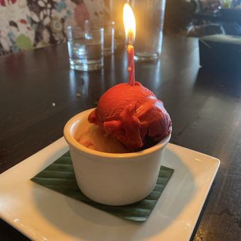 Havana - Sorbet - Cuban Near Me - Walnut Creek, California Havana - Sorbet - Cuban Near Me - Walnut Creek, California