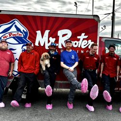Mr. Rooter Plumbing of Coeur d'Alene