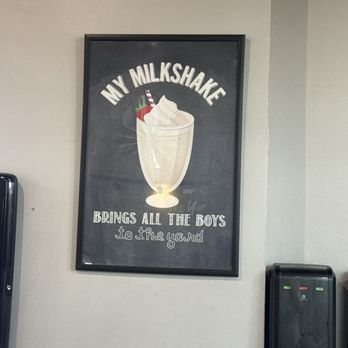 The Yard Milkshake Bar - Milkshake - Ice Cream & Frozen Yogurt Near Me - Phoenix, Arizona The Yard Milkshake Bar - Milkshake - Ice Cream & Frozen Yogurt Near Me - Phoenix, Arizona