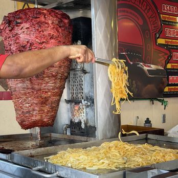 Tacos El Original - Mexican Near Me - Ensenada, BCN Tacos El Original - Mexican Near Me - Ensenada, BCN