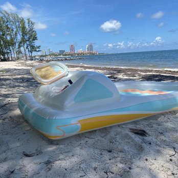 Historic Virginia Key Beach Park - Parks Near Me - Miami, Florida Historic Virginia Key Beach Park - Parks Near Me - Miami, Florida