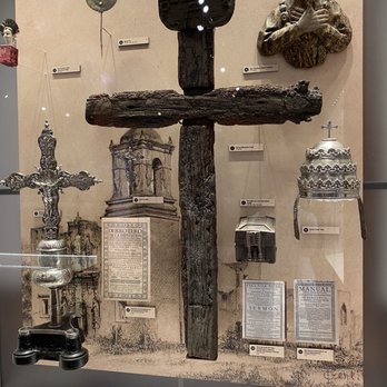 The Bryan Museum - Museums Near Me - Galveston, Texas