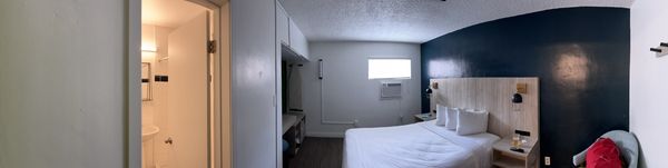 Downtowner Boutique Hotel by null