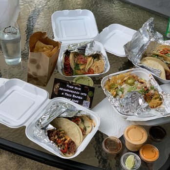 Taco Bamba Springfield - Take out - Tacos Near Me - Springfield, Virginia Taco Bamba Springfield - Take out - Tacos Near Me - Springfield, Virginia