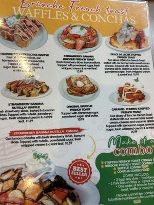 Menu photo 4 Loaded Cafe Restaurants Lawndale Lawndale, CA Menu photo 4 Loaded Cafe Restaurants Lawndale Lawndale, CA