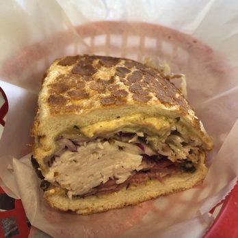 Americano - 5. Friday I'm in Love Sandwich Lunch - Italian Near Me - Livermore, California Americano - 5. Friday I'm in Love Sandwich Lunch - Italian Near Me - Livermore, California