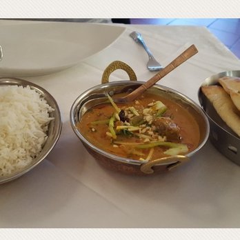 Taj Mahal - Indian Near Me - Salzburg, 5 Taj Mahal - Indian Near Me - Salzburg, 5