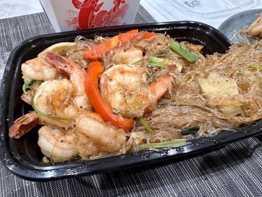 Dang's Thai Kitchen by null